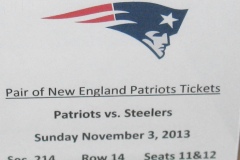 Pats-tix