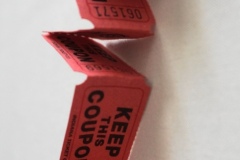 Raffle-tix